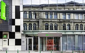 Ibis Styles Lviv Center